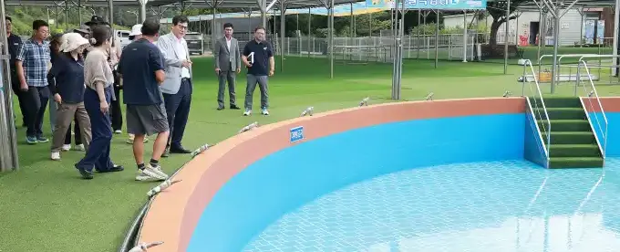 물놀이 페스타
