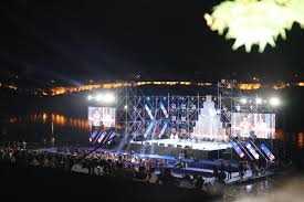 진주 M2(뮤직&미디어)페스티벌