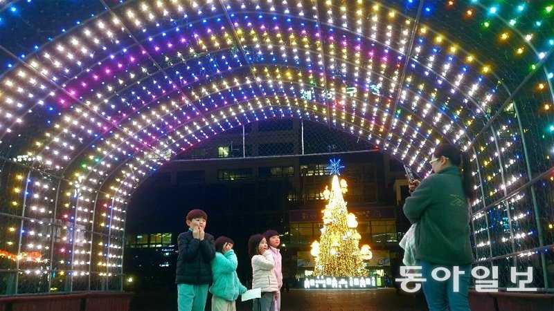 제2회 계양 빛 축제