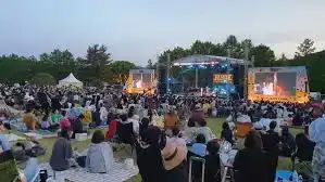 청남대 재즈토닉 페스티벌