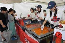 떡볶이 페스티벌