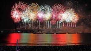 부산불꽃축제