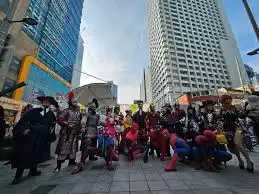 2026 제21회 해운대 모래축제