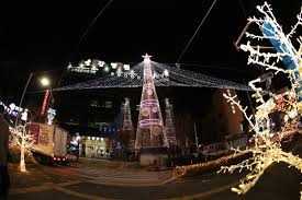 빛으로 만나는 문화축제