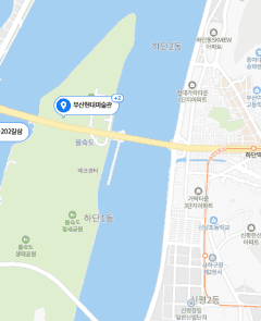 전시장소 “부산현대미술관” 지도 바로가기
