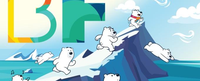 제39회 해운대 북극곰축제