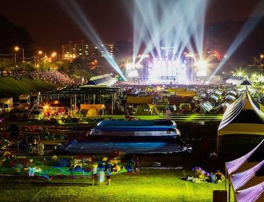 영주 시원(ONE)축제