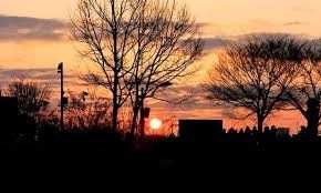 2026년 하늘공원 해맞이축제