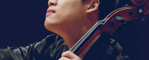 아름다운 목요일 금호악기 시리즈, 정우찬 Cello