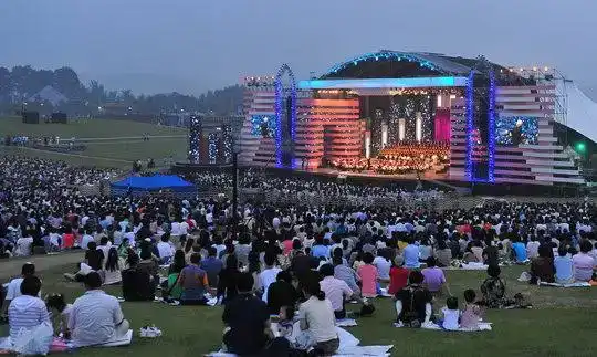 제18회 DMZ 국제다큐멘터리 영화제