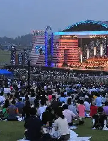 제18회 DMZ 국제다큐멘터리 영화제