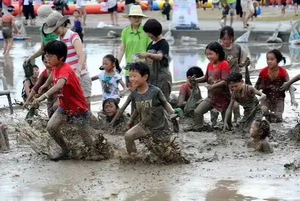 시흥갯골축제