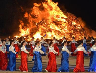 제41회 해운대 달맞이온천축제