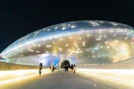 동대문디자인플라자(DDP)