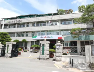 국가유산 미디어아트