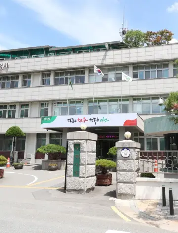 국가유산 미디어아트