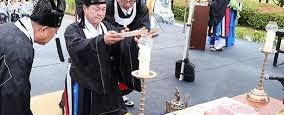 인천원도사제낙섬축제