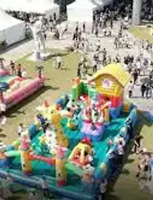 성남 어린이날 행사