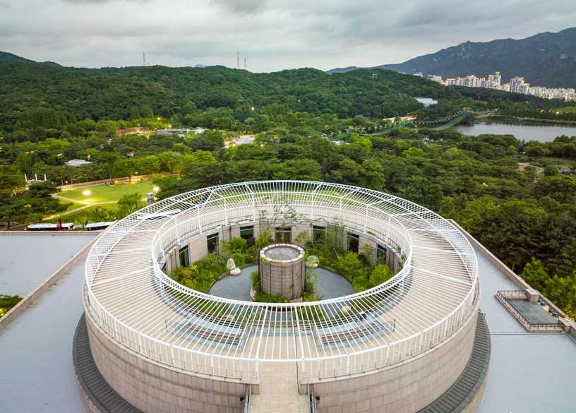 국립현대미술관 과천관