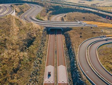 친환경 그래비티 레이싱  23시즌 정규 라운드(9.81파크)