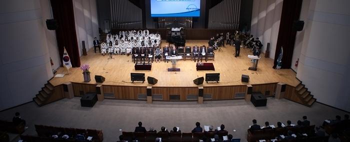 가족사랑명품클래식 공연