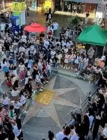 원도심골목길축제<여름성안이즈백>