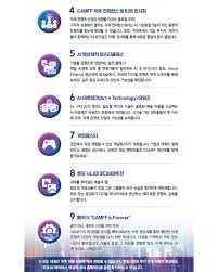 2025청도시니어AI미디어아트전시회