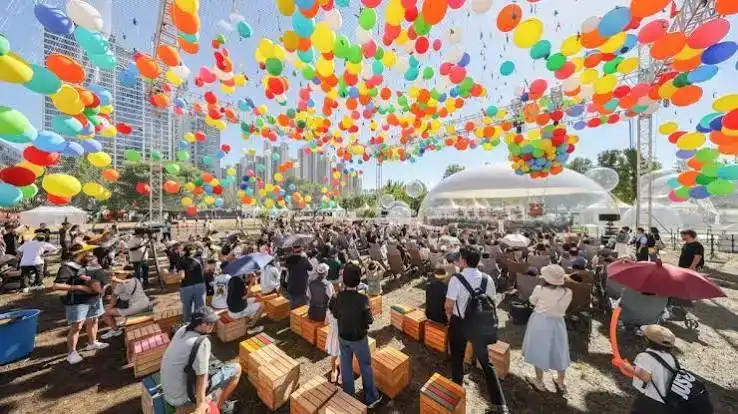 2026 과천공연예술축제
