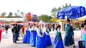 영동난계국악축제