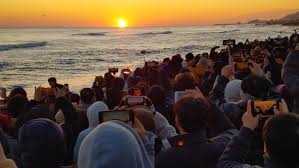 2026 해돋이 행사