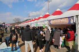 2025 양촌곶감축제