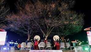 2026년 하늘공원 해맞이축제