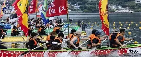 2026 통영한산대첩축제