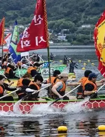 2026 통영한산대첩축제