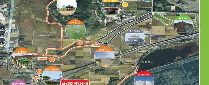 안심창조밸리 연꽃마을 축제