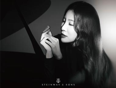 피아니스트 케이 김경은 음반 발매 기념 독주회