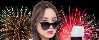 평택호 물빛축제