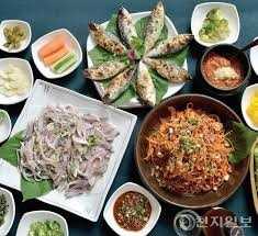 광양전어축제