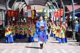 진안홍삼축제
