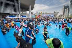 도심속바다축제
