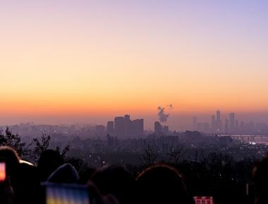 신년 해맞이축제