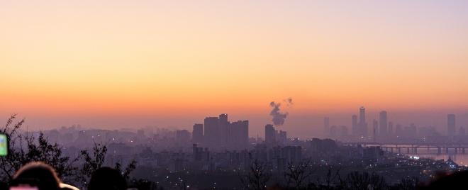 신년 해맞이축제