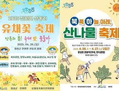 북일면 효사랑 축제