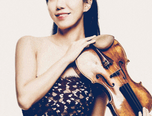 아름다운 목요일 금호아티스트, 김재원 Violin