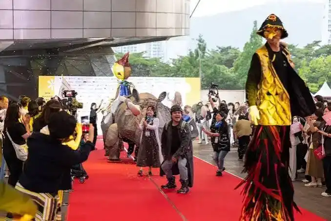 제38회 춘천인형극제