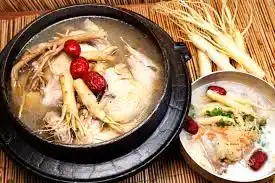 금산삼계탕축제