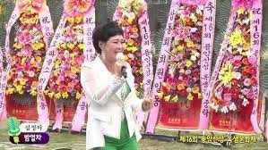 용암산성 옥샘문화제