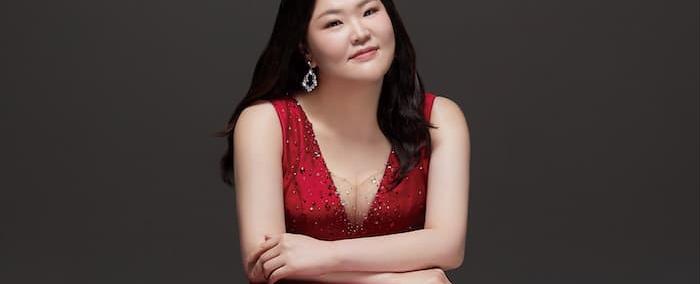 메조소프라노 신선희 독창회