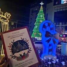 빛으로 만나는 문화축제