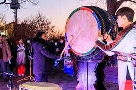 신년 해맞이축제